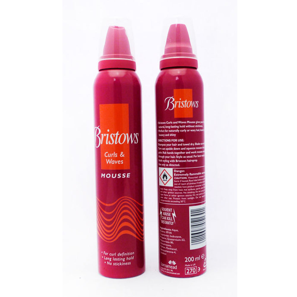Bristows-Curls-_-Waves-Mousse-200m Bristows-Curls-_-Waves-Mousse-200m